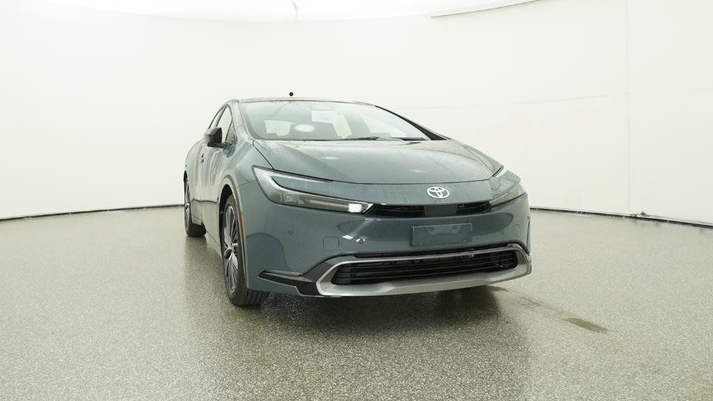 Thumbnail: 2026 Toyota Prius - 11