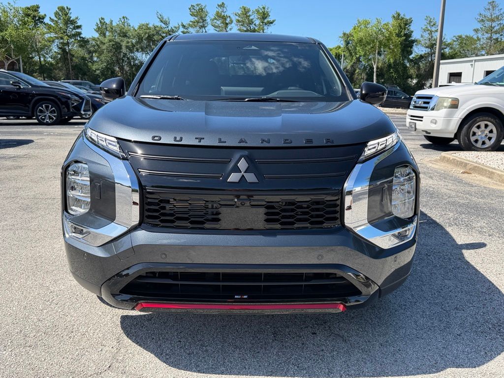 New 2026 Mitsubishi Outlander SUV