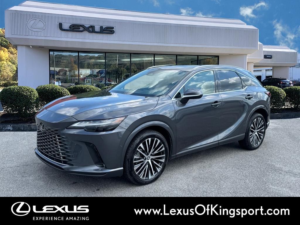 2024 Lexus RX 350 Premium AWD