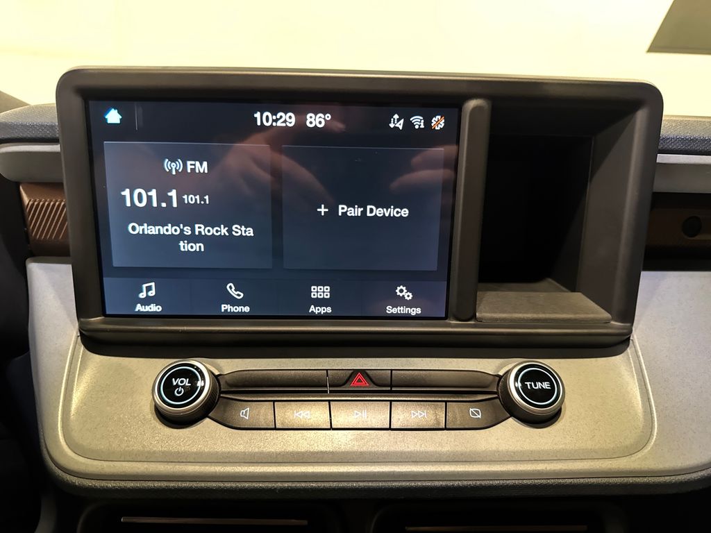 Certified Used 2022 Green Ford Lariat image 28