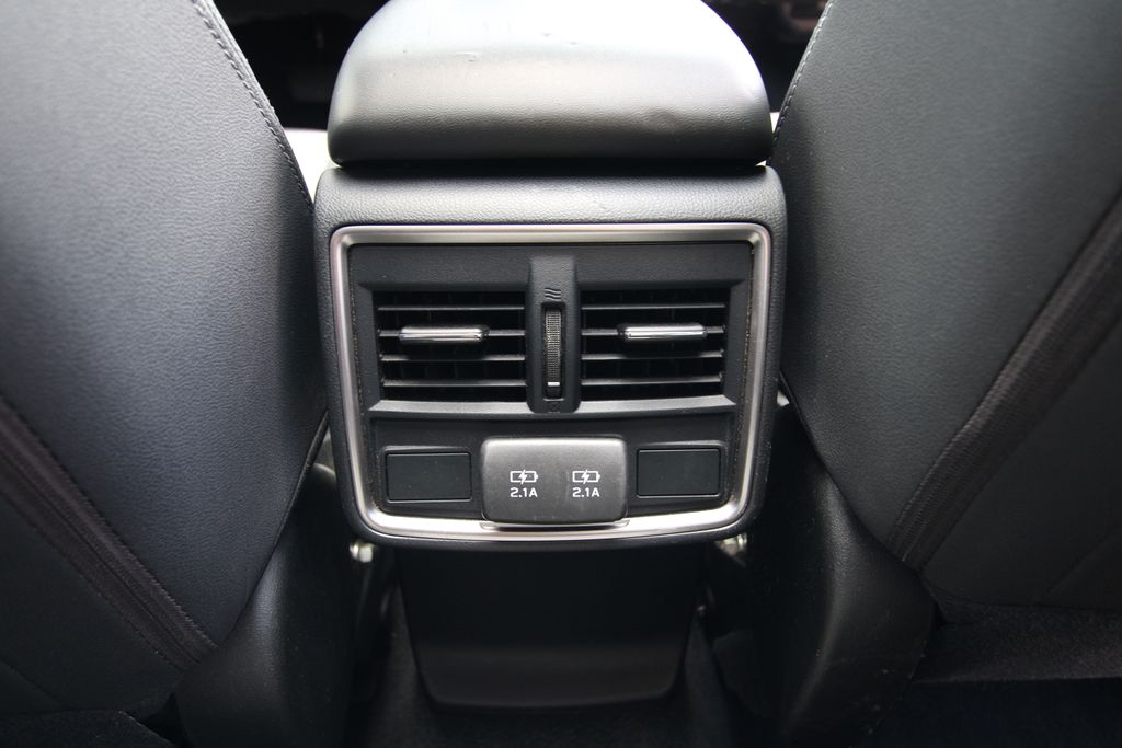 Used 2021 Subaru Forester SUV