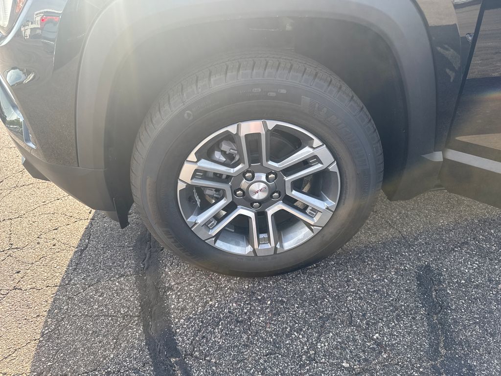New 2027 GMC Terrain SUV