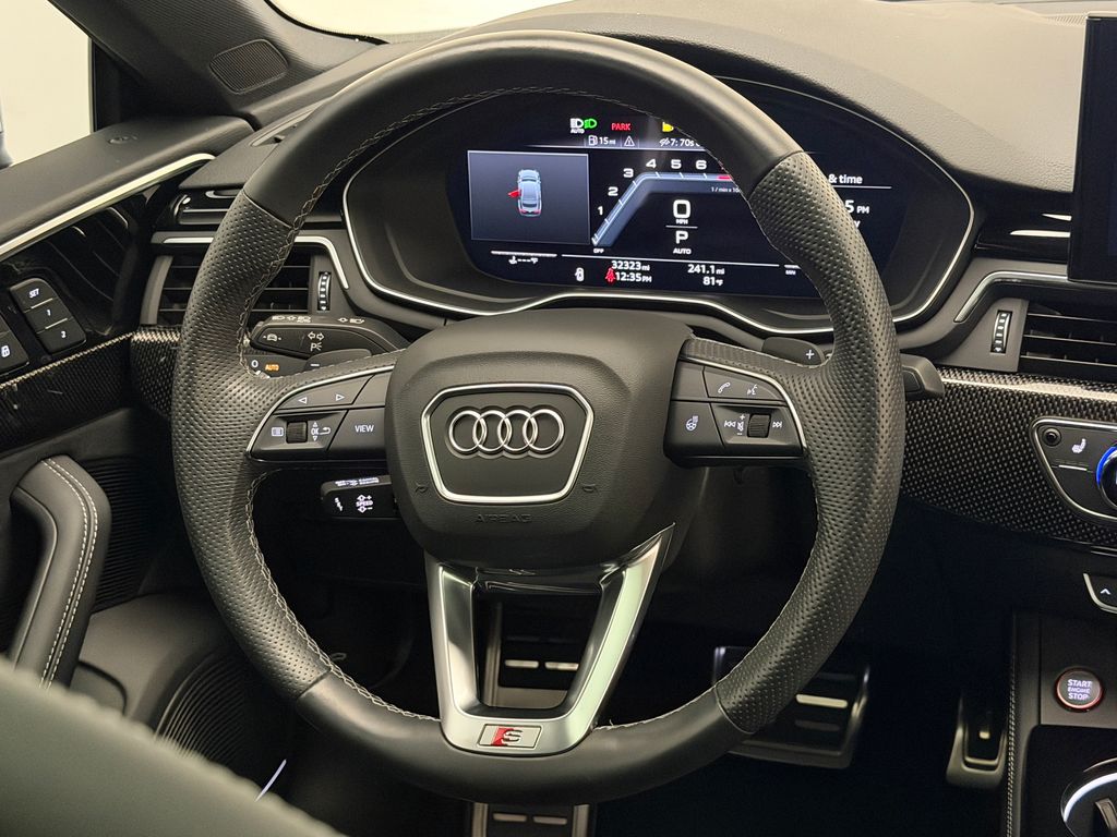 Thumbnail: 2023 Audi S5 - 18