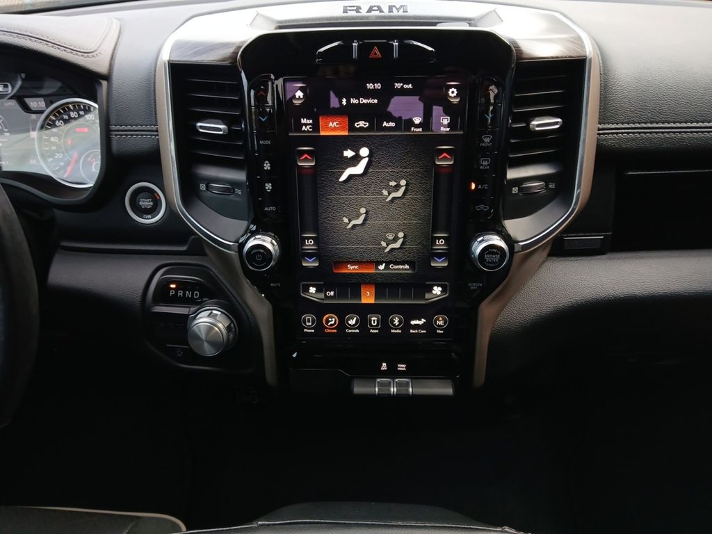 Used Car 2020 Ram 1500  Laramie For Sale Under $30,000 In Austin, Texas