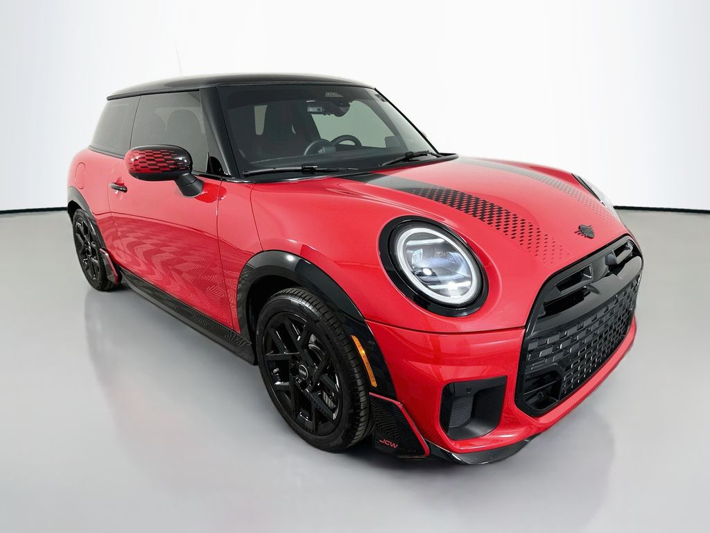 Thumbnail: 2025 MINI Cooper - 3