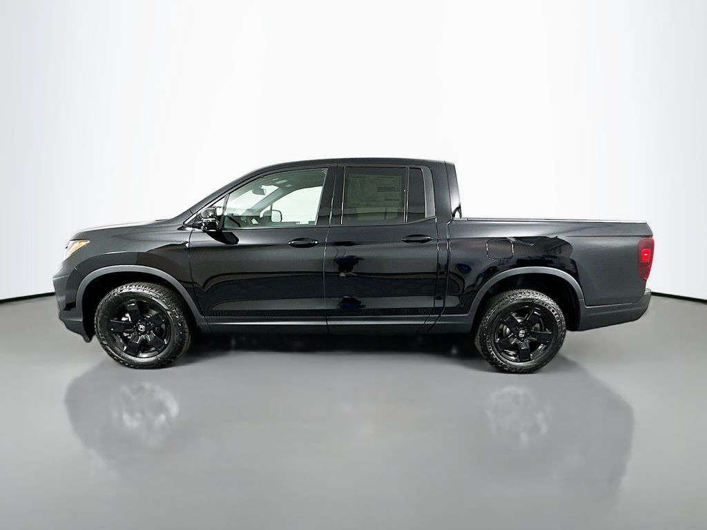 Thumbnail: 2026 Honda Ridgeline - 8