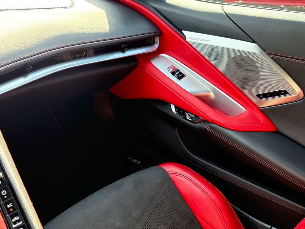 Used 2021 Chevrolet Corvette Coupe