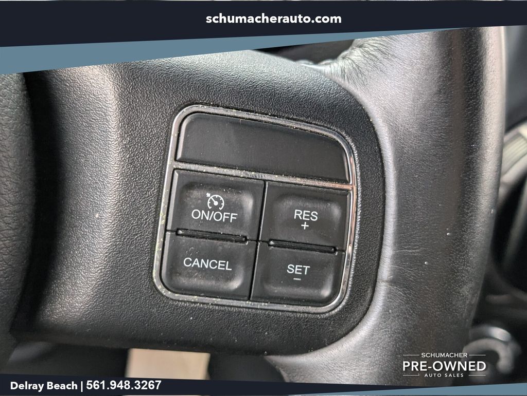 used 2017 Jeep Wrangler car, priced at $21,498