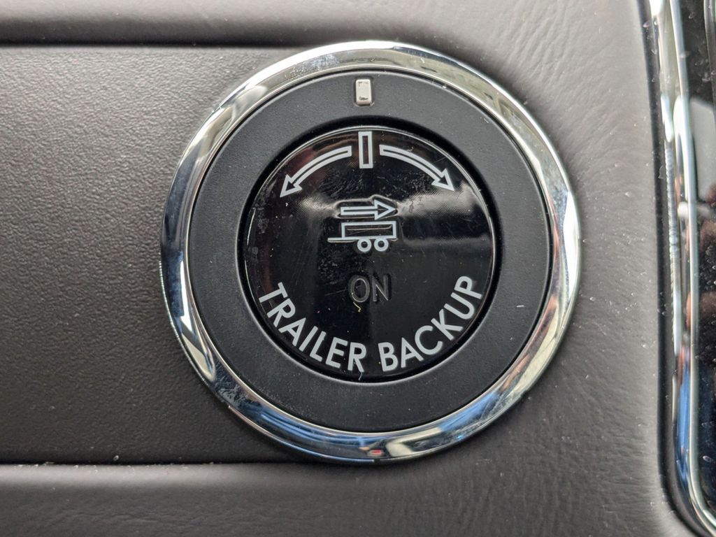 2024 Lincoln Navigator Black Label