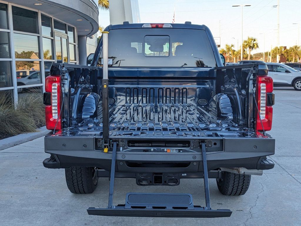 2024 Ford F-350 Super Duty King Ranch