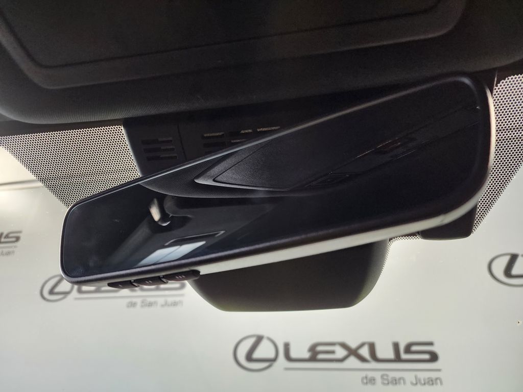 Thumbnail: 2026 Lexus TX - 20