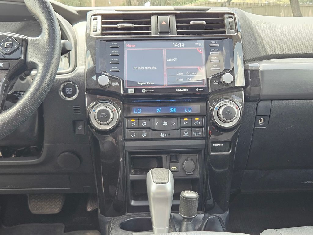 Used 2024 Toyota 4Runner SUV