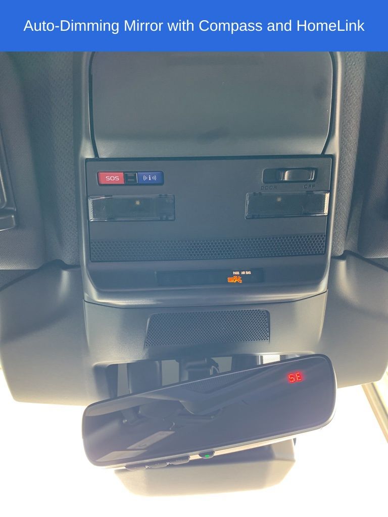 New 2026 Gray Subaru Premium image 8