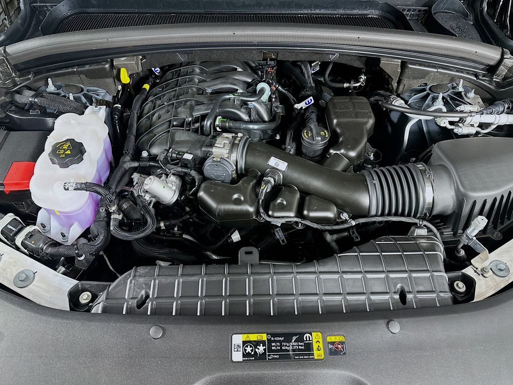 New 2026 Black Jeep Laredo image 18