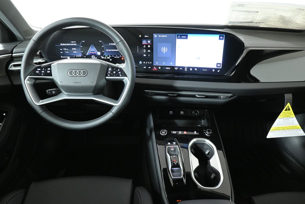 Thumbnail: 2026 Audi A6 - 17