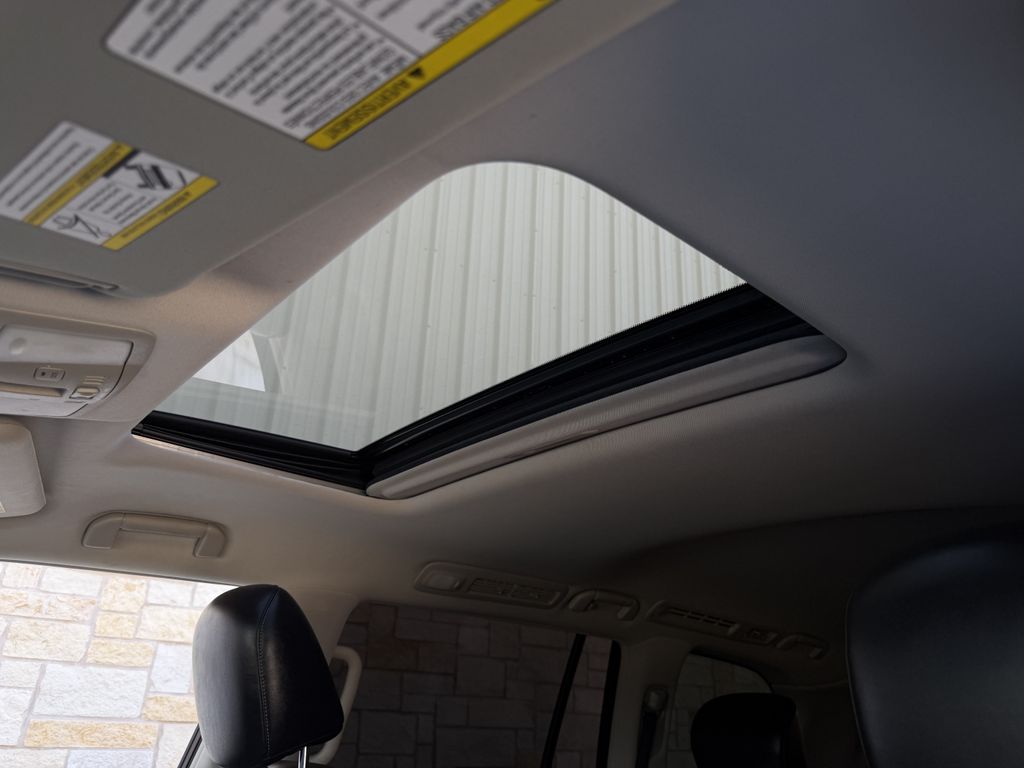 Used 2015 Infiniti QX80 SUV