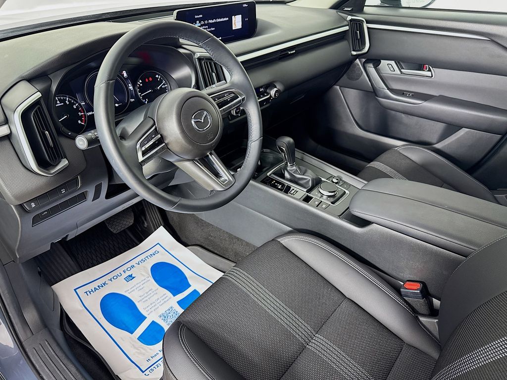 Used Car 2025 Mazda Cx-50  2.5 S Premium Package For Sale Under $35,000 In Austin, Texas