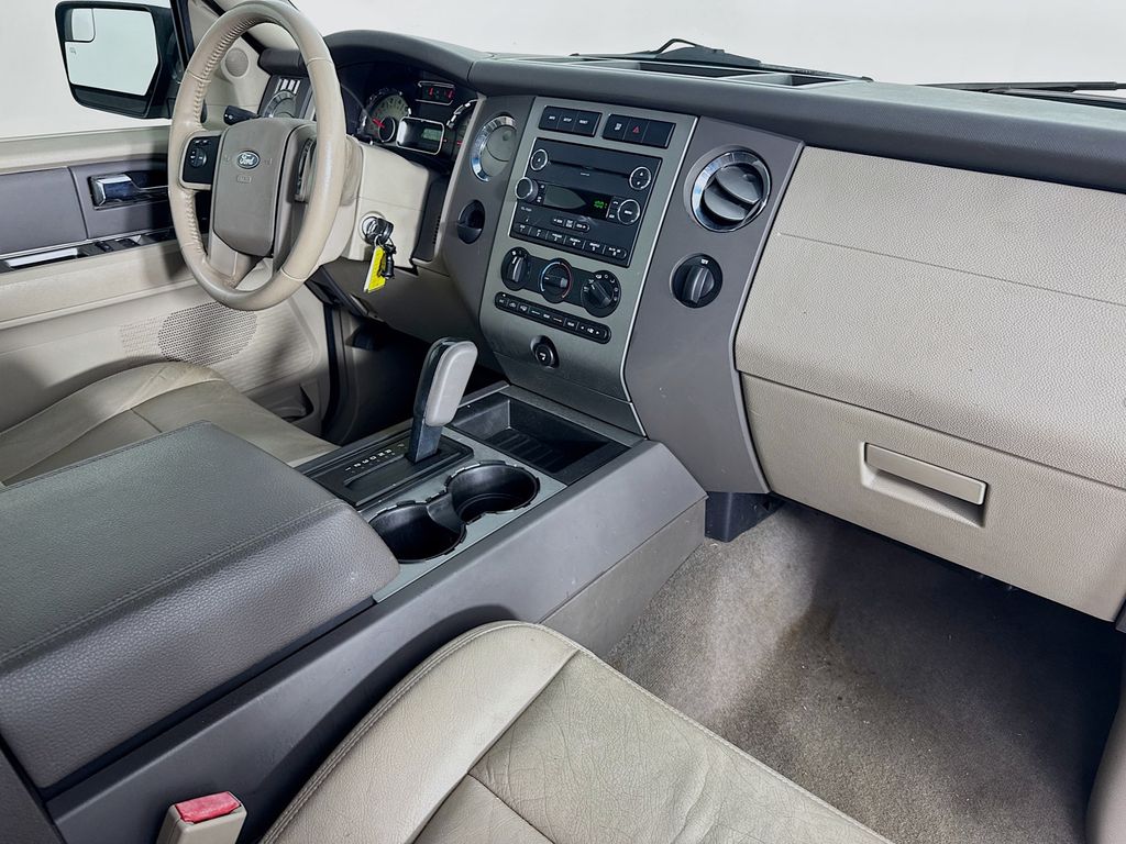 Used Car 2014 Ford Expedition  For Sale Under $10,000 In Austin, Texas