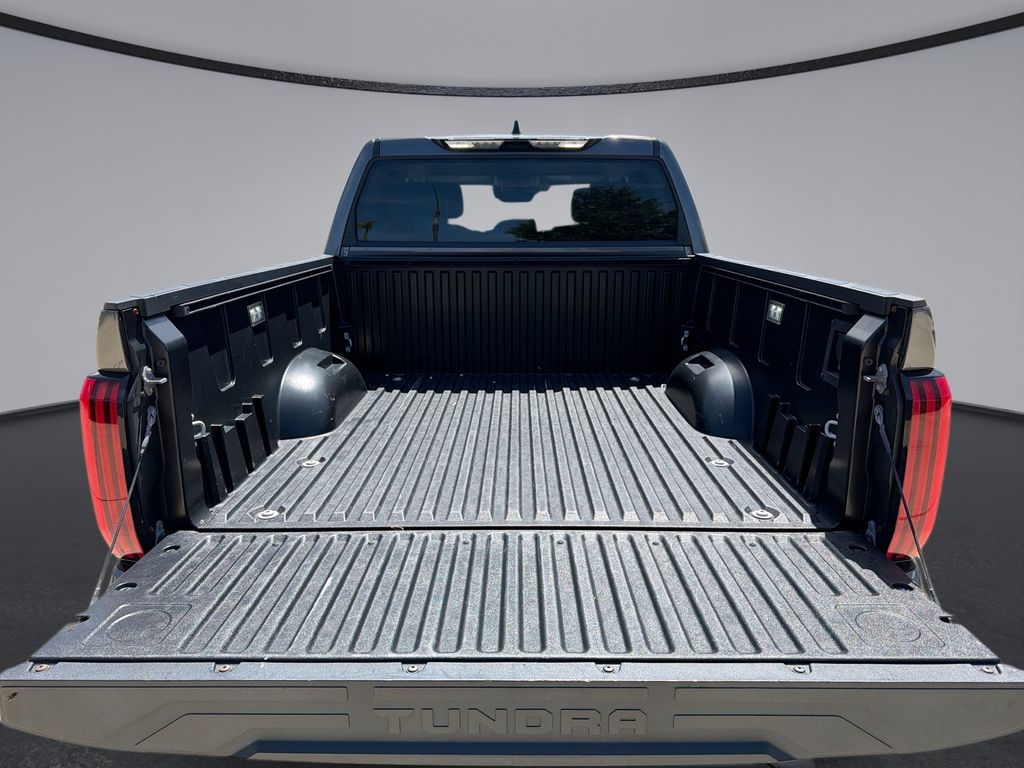 Thumbnail: 2023 Toyota Tundra - 13