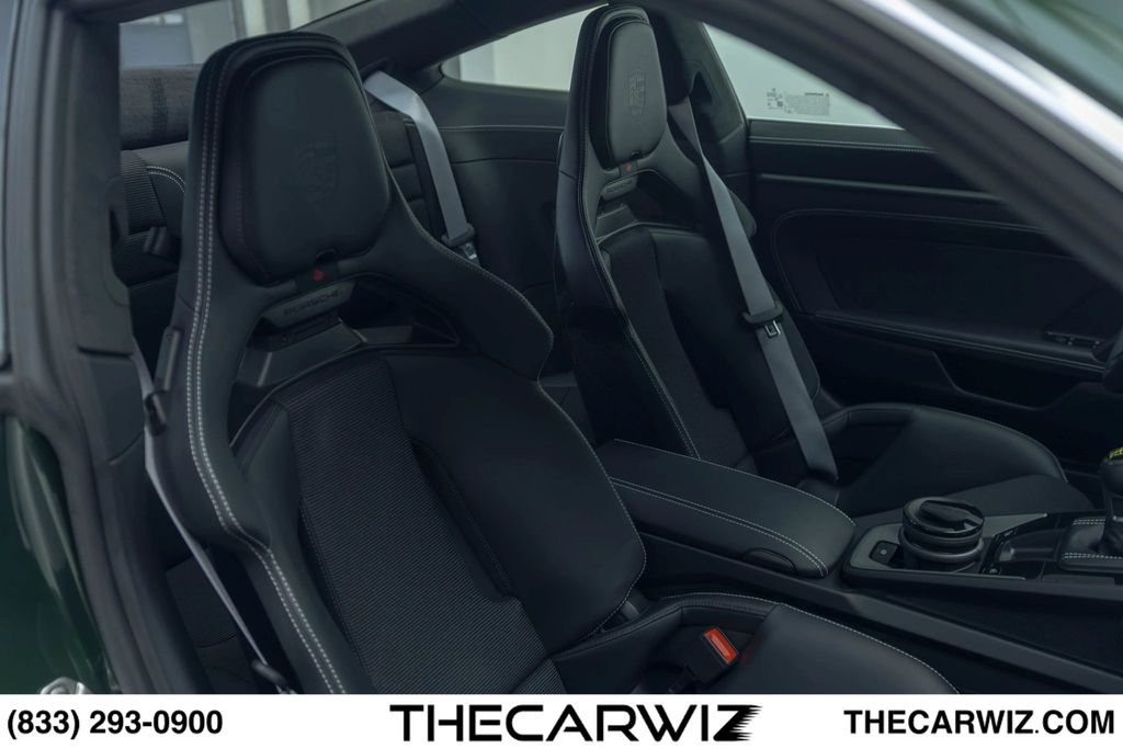2026 Porsche 911