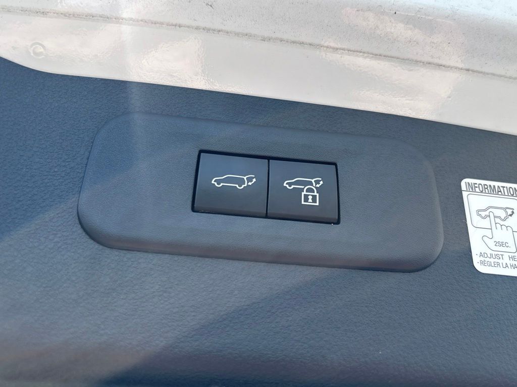 Used 2023 Lexus NX SUV
