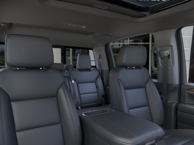 New 2026 GMC Sierra 2500HD Truck