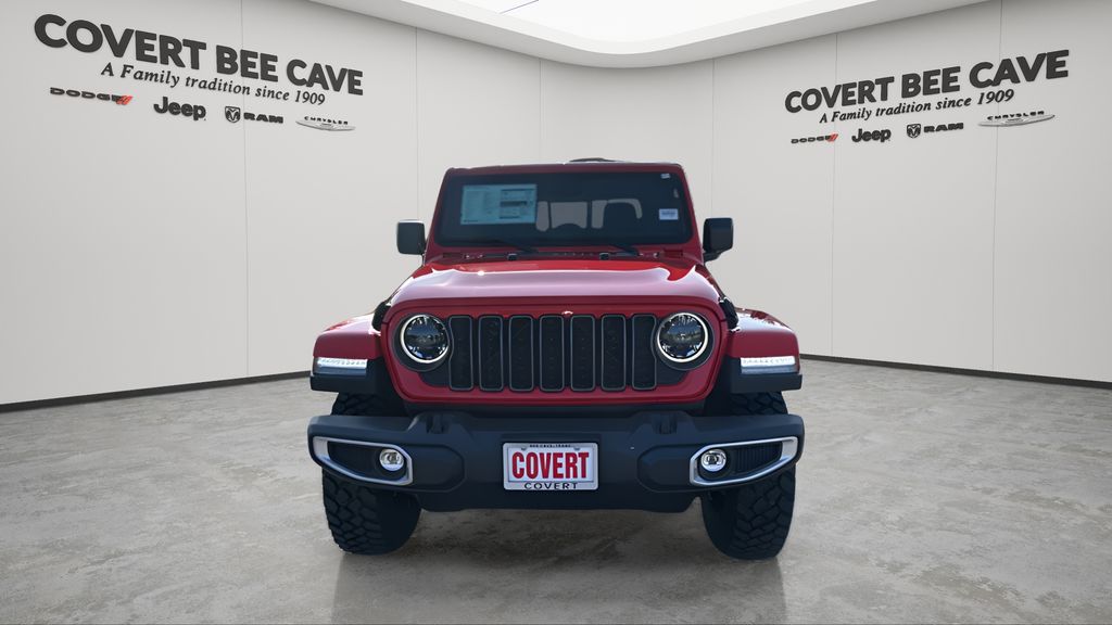 New Car 2025 Jeep Gladiator  For Sale Under $50,000 In Austin, Texas