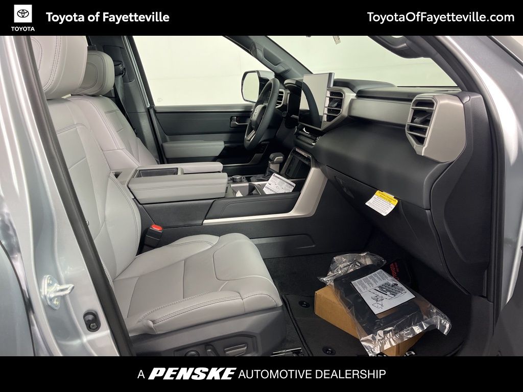 Thumbnail: 2026 Toyota Tundra - 10
