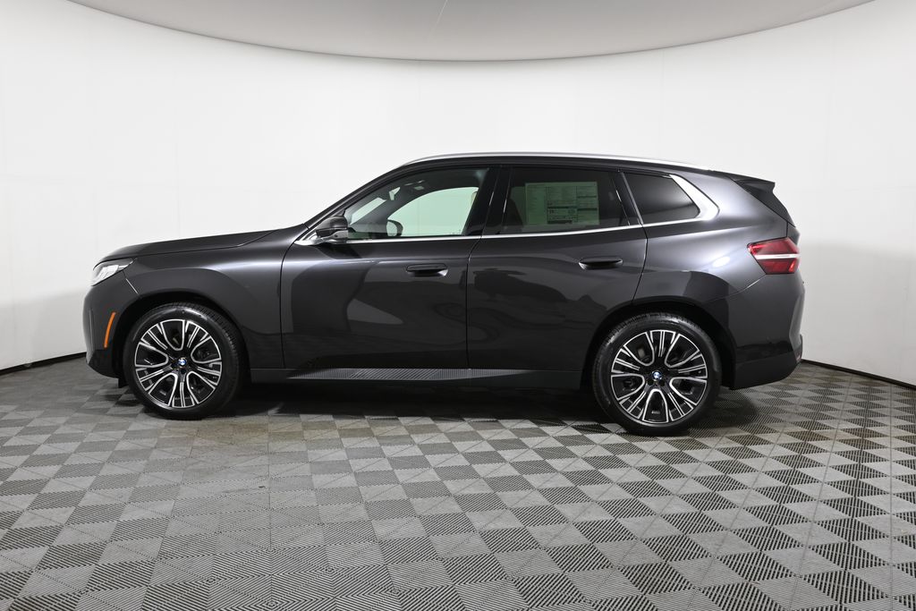 Thumbnail: 2026 BMW X3 - 2