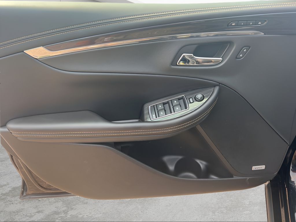 2019 Chevrolet Impala