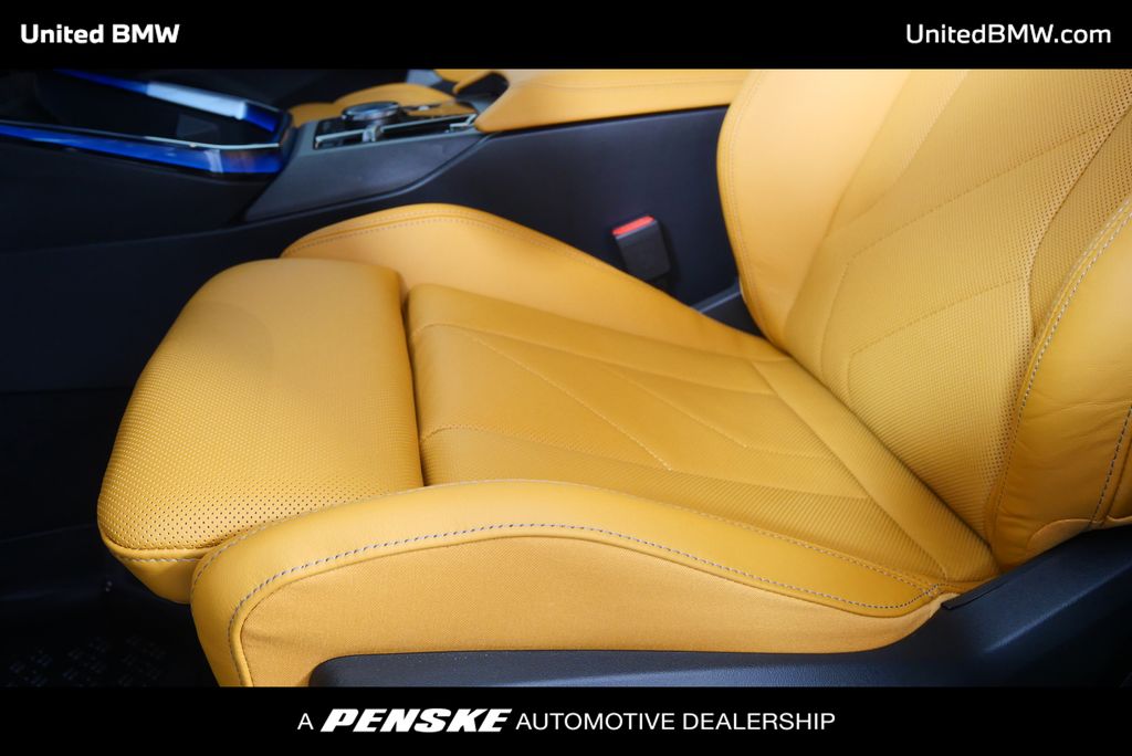 Thumbnail: 2026 BMW X3 - 10