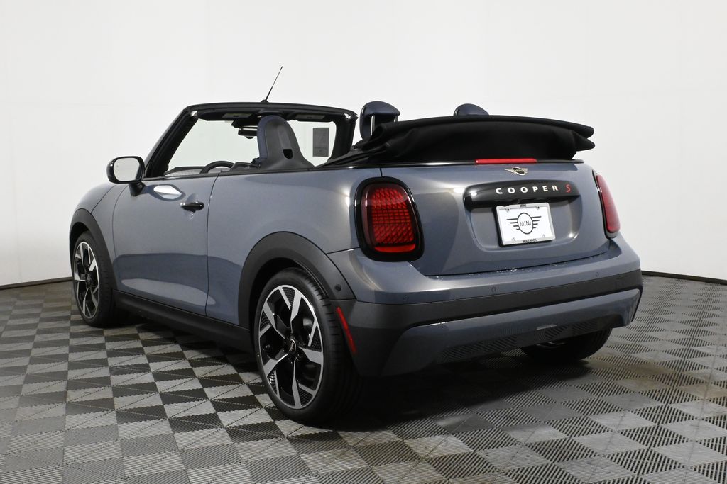 Thumbnail: 2026 MINI Cooper - 13