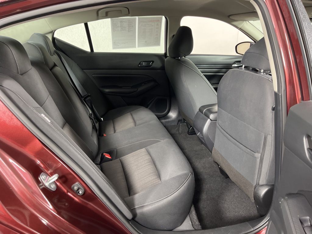 Thumbnail: 2024 Nissan Altima - 8