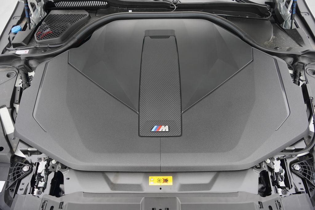 2024 BMW i5 M60 22