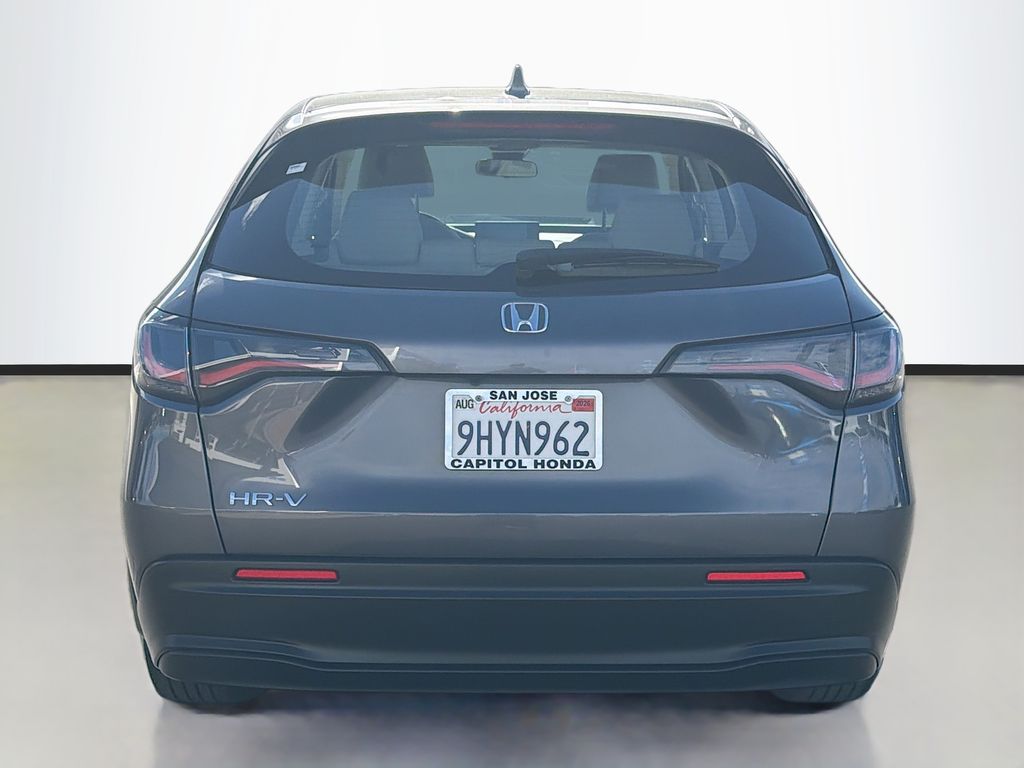 Thumbnail: 2024 Honda HR-V - 6