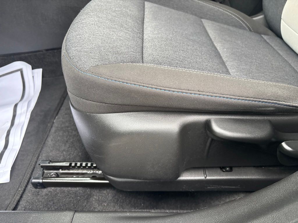 Used 2024 Chevrolet Trax SUV