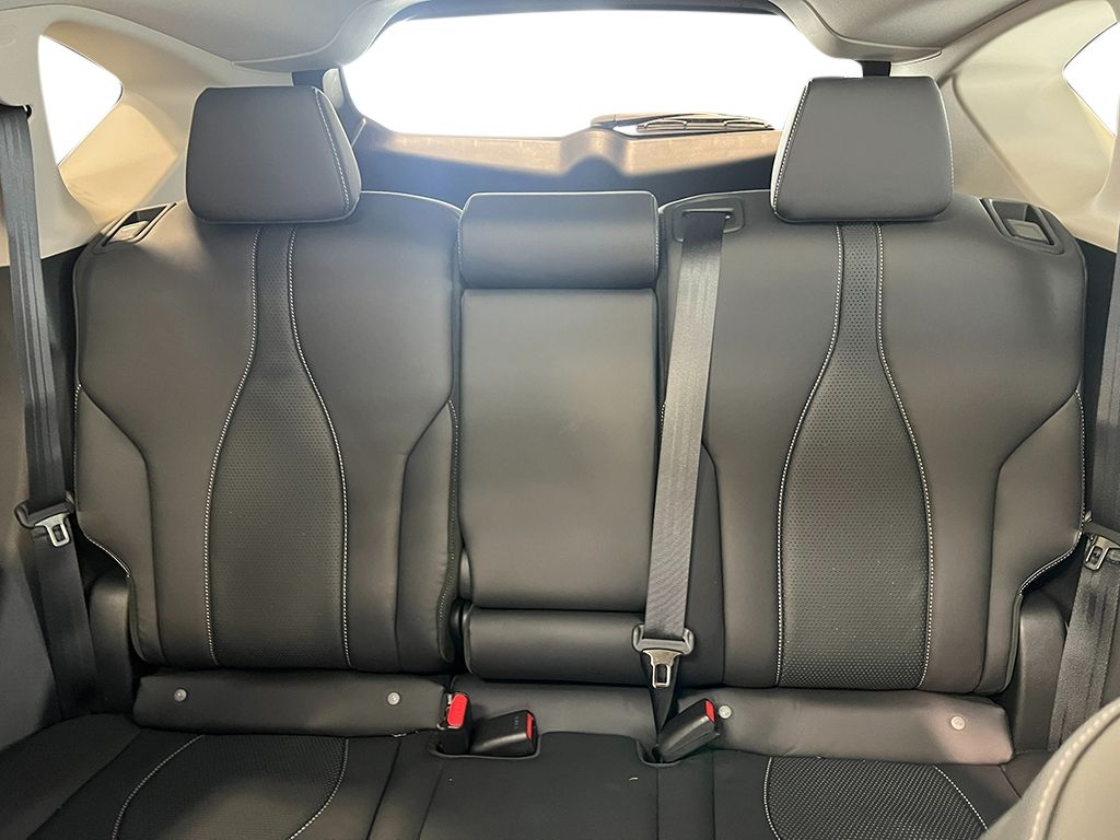 new 2026 Acura RDX car, priced at $49,750