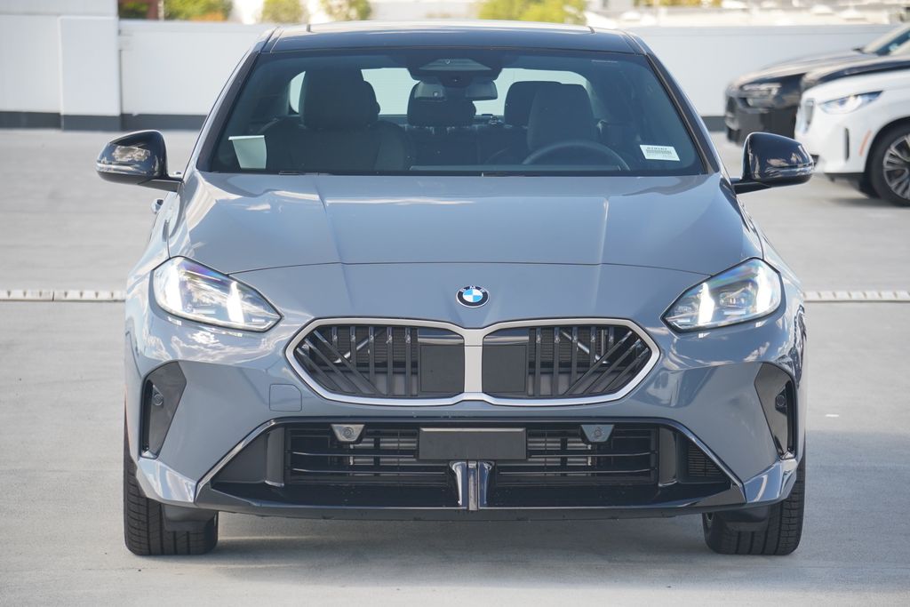 Thumbnail: 2026 BMW 2 Series - 2