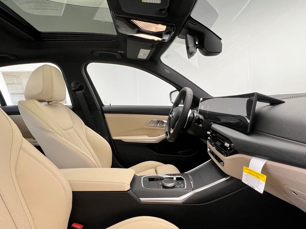 Thumbnail: 2026 BMW 3 Series - 6