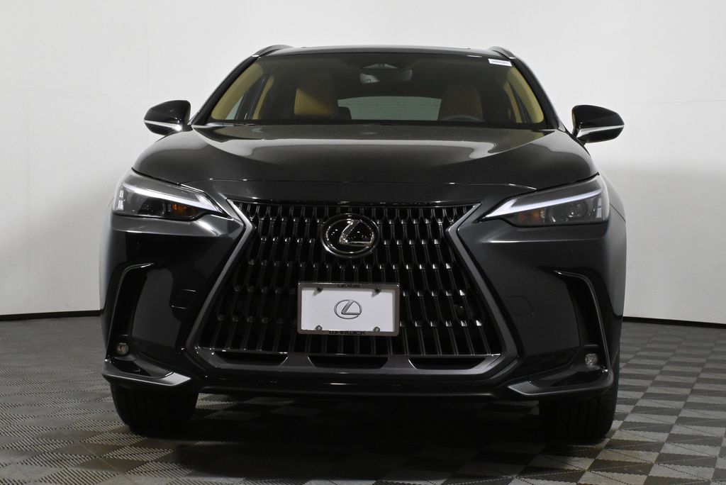 Thumbnail: 2026 Lexus NX - 10