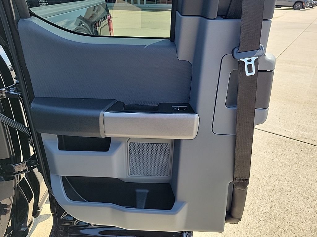 Used 2025 Ford F-150 Truck