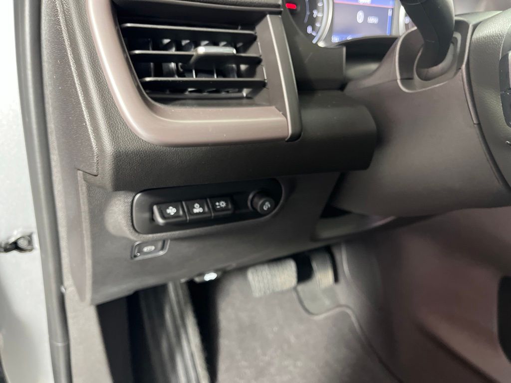 Thumbnail: 2024 GMC Terrain - 27