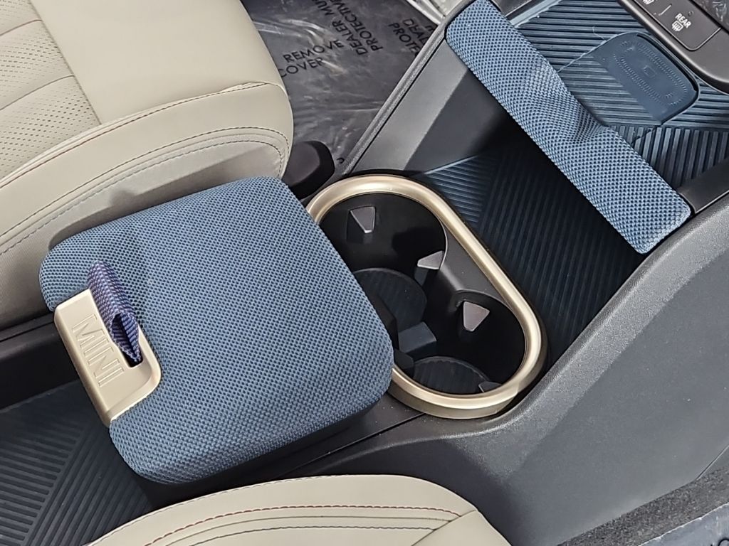 Thumbnail: 2025 MINI Cooper Countryman - 15