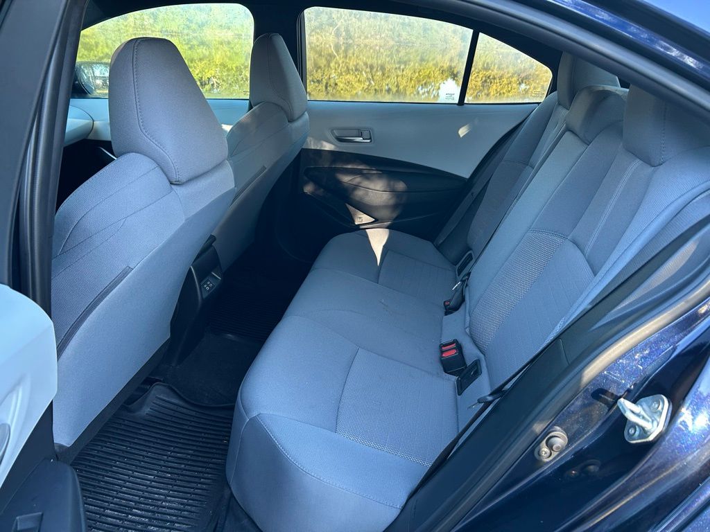 Thumbnail: 2024 Toyota Corolla - 11