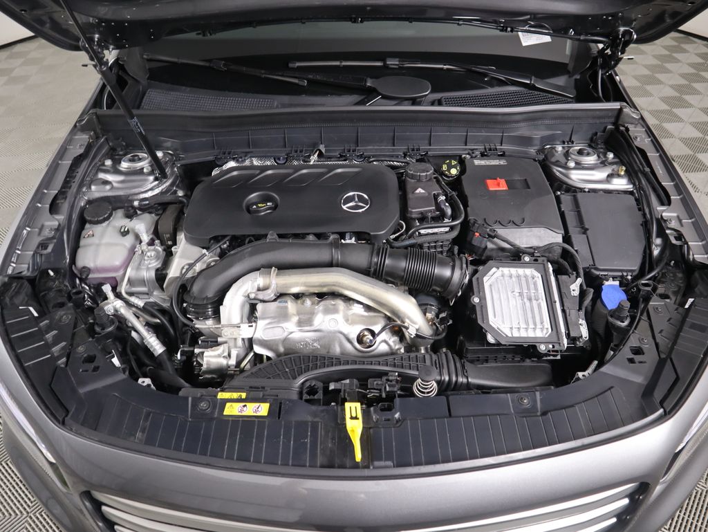 Thumbnail: 2026 Mercedes-Benz GLB - 30