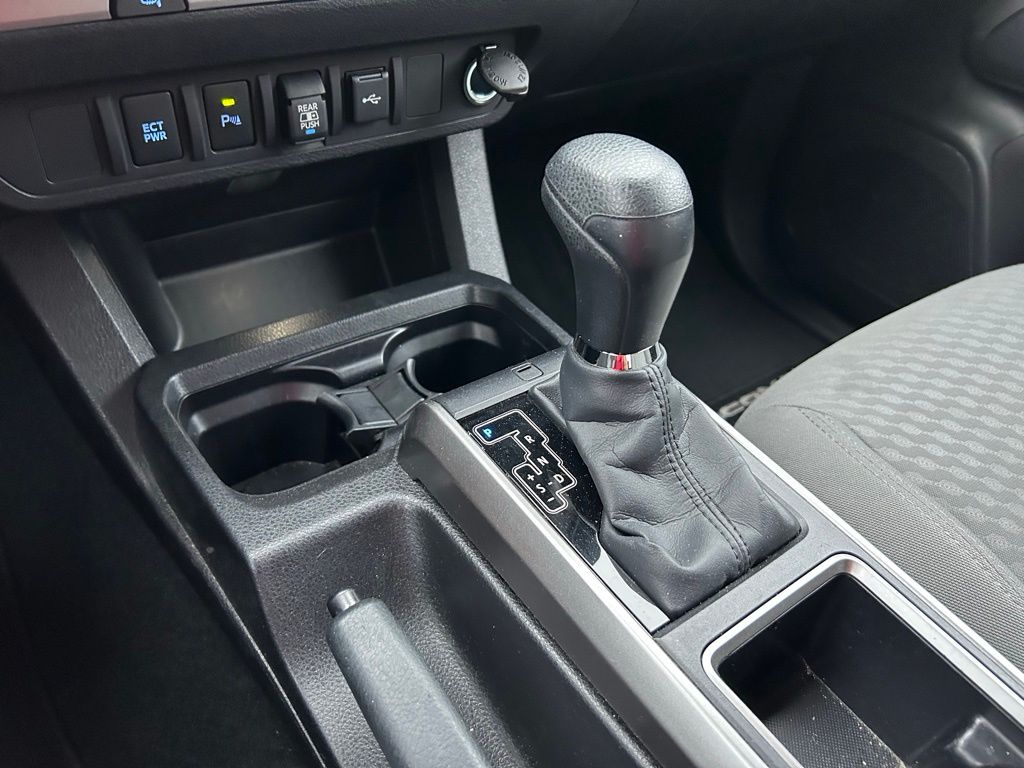 Thumbnail: 2023 Toyota Tacoma - 28