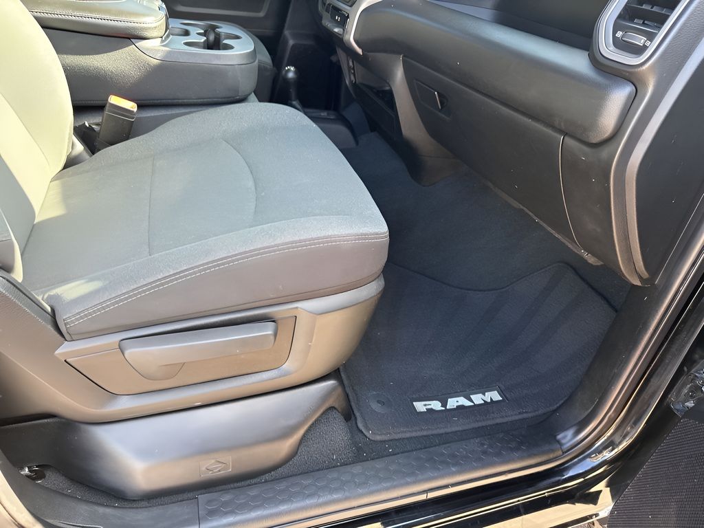 Used Car 2022 Ram 3500  Tradesman For Sale Under $50,000 In Austin, Texas