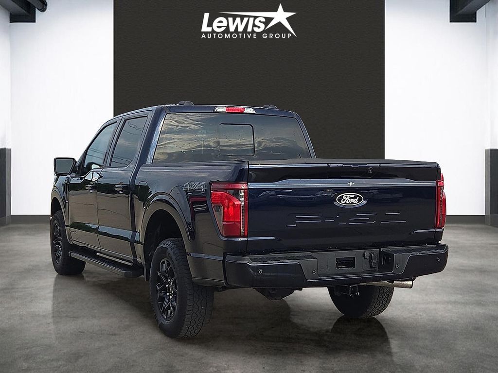 Used 2024 Ford F-150 XLT For Sale in Farmington, AR