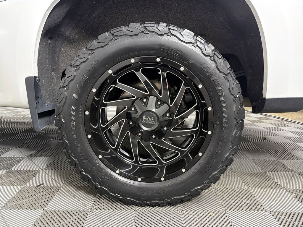 used 2020 Chevrolet Silverado 1500 car, priced at $28,995