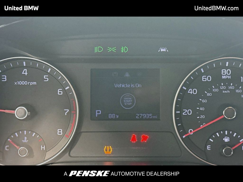 Thumbnail: 2020 Kia Forte - 7